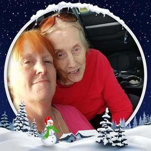 Meet your Posher, Jacqueline